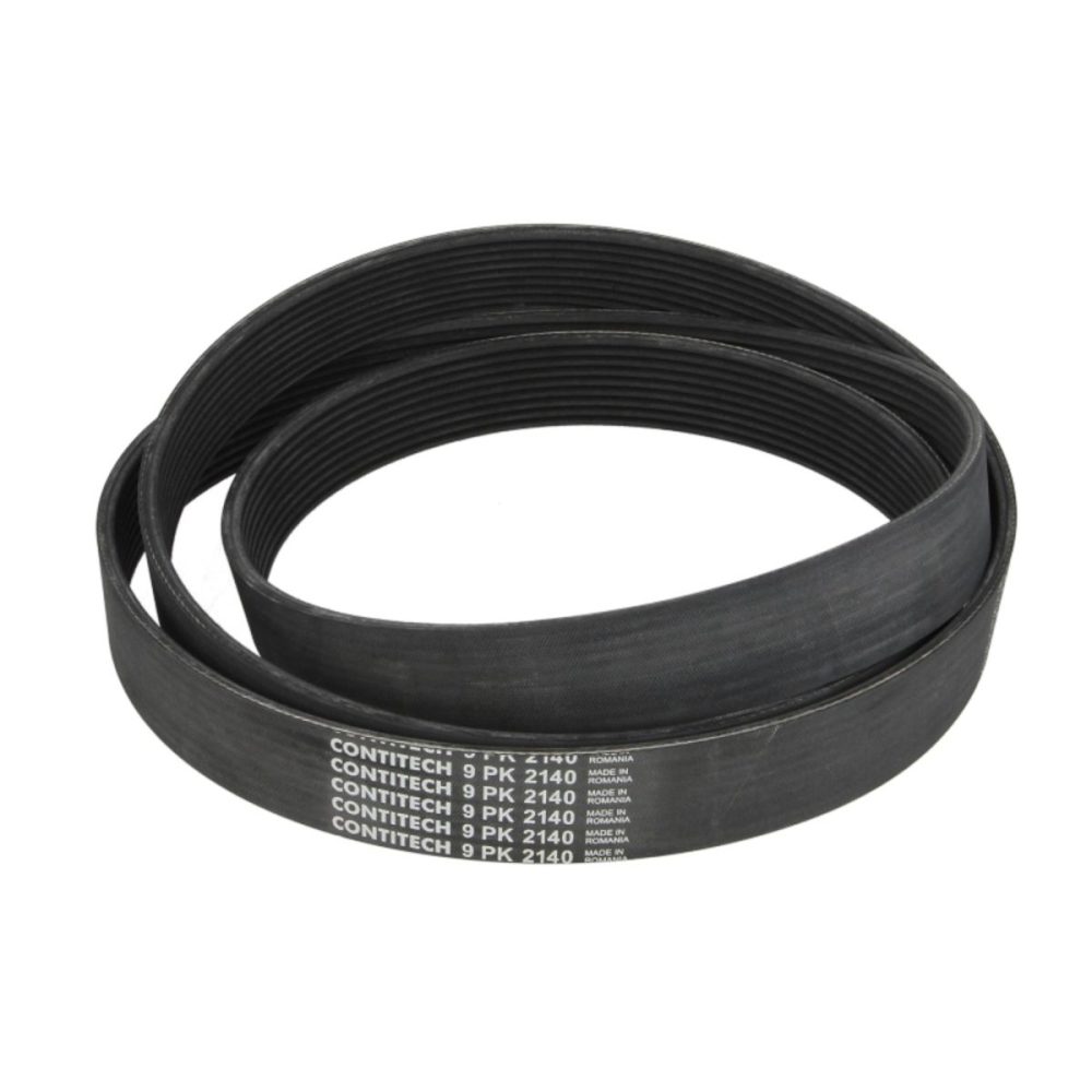 Flerspårsrem CONTINENTAL CTAM 9PK2140 4010858549732