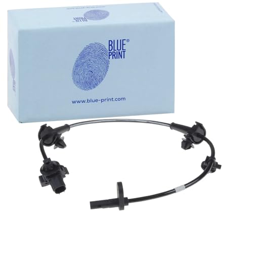 BLUE PRINT ADH27136 Capteur ABS Essieu arrière droit HONDA: CIVIC 8 Hatchback 5050063165838