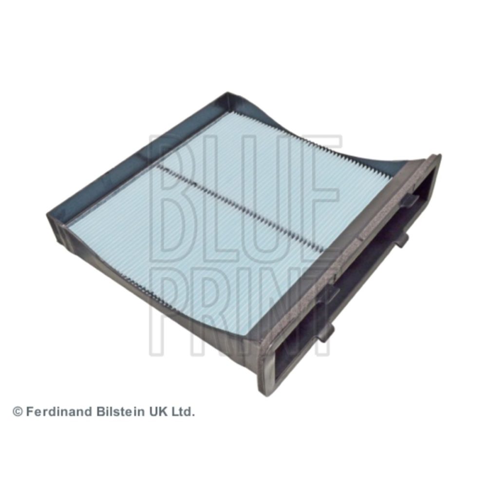 Blue Print ADS72504 Kupéfilter - Interiör Pollenfilter - Subaru Forester III, Impreza, XV 5050063725049