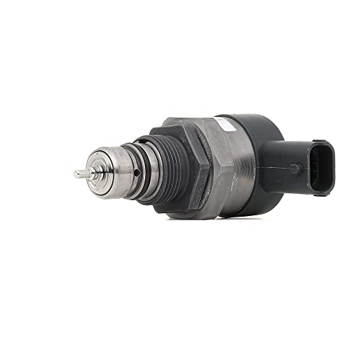 Bosch Tryckreglerventil - Common Rail-system - 0 281 006 015 4047025375979