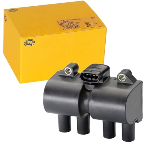 Hella Tändspole 5DA 193 175-561 4082300563047