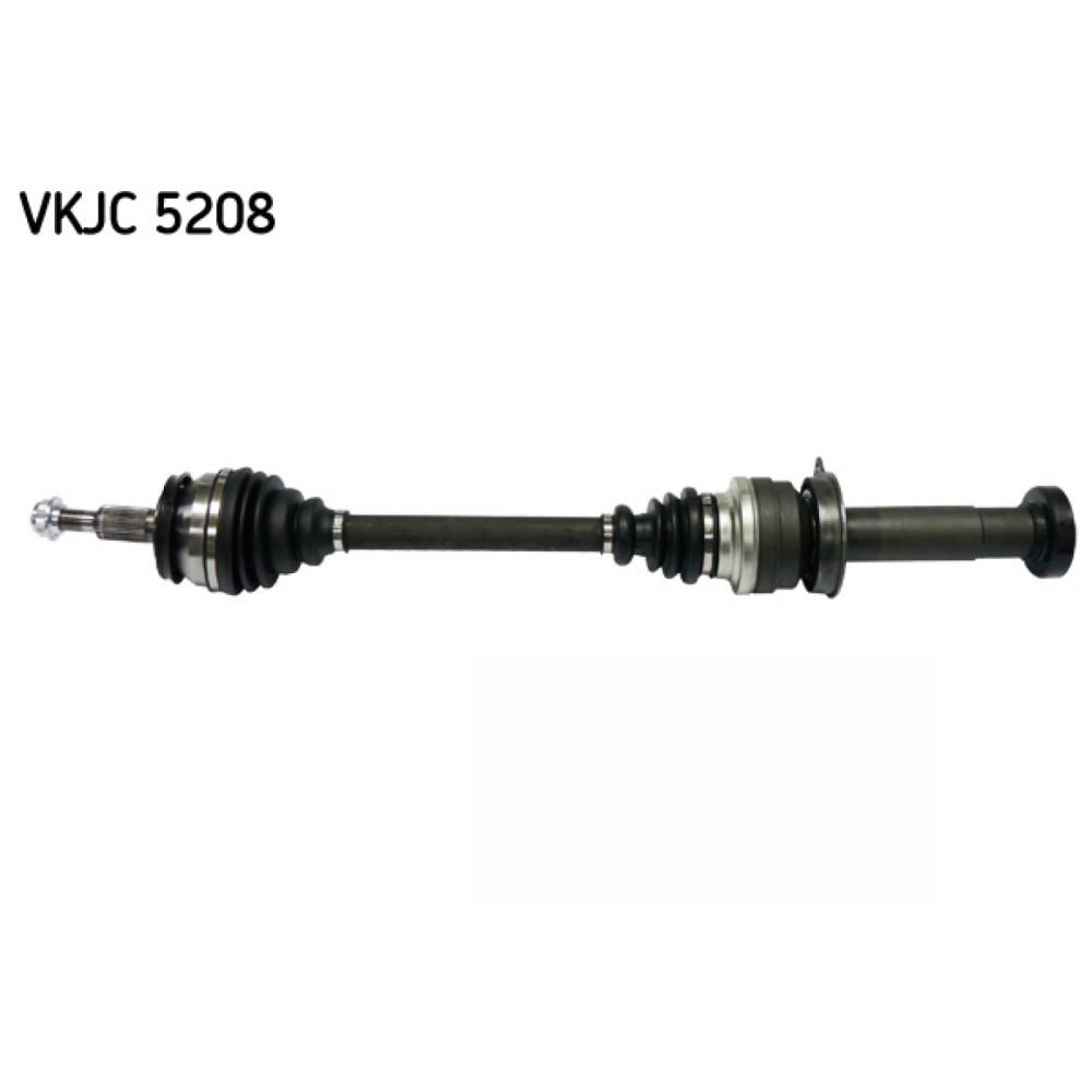 Drivaxel Skf VKJC 5208 7316575897062