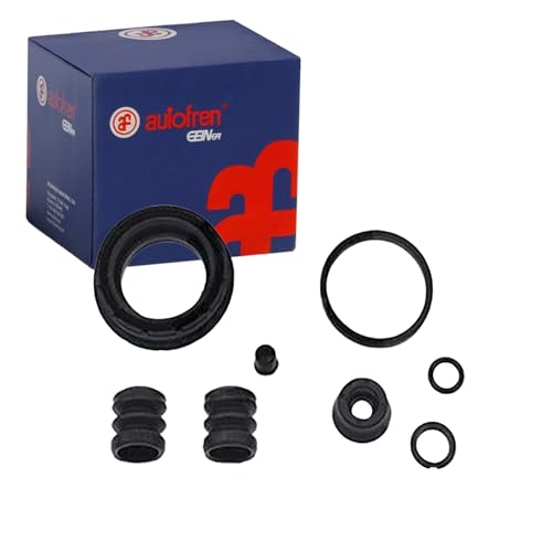 AUTOFREN SEINSA D4905 Reparationssats Bromsok 8430320066851