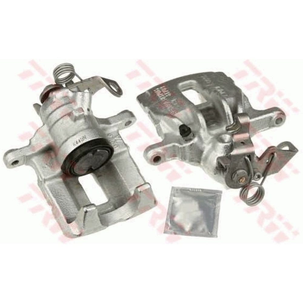 Bromsok TRW BHS268E 3322937295265