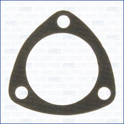 AJUSA 01053000 Packning, avgasrör JAGUAR: XF Sedan, LAND ROVER: Defender SUV, Pick up 8427769733420