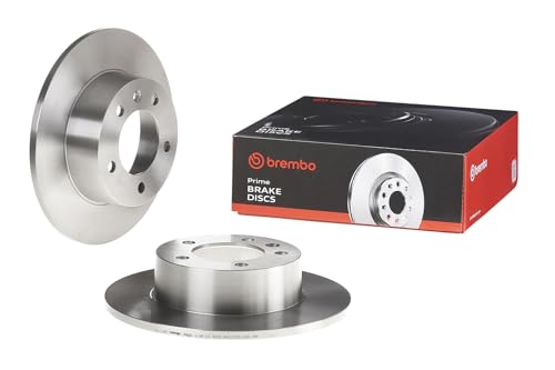 Bromsskiva BREMBO 08.9371.10 8020584937112