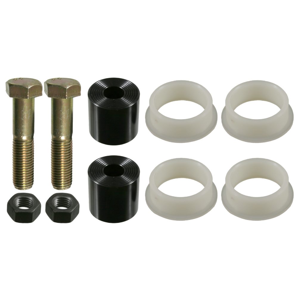 FEBI BILSTEIN 12285 Stabilisatorlager Reparationssats För Framaxel Och Bakaxel 4027816122852