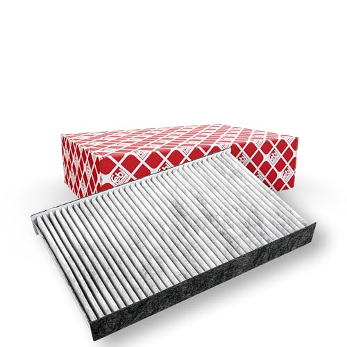 Filter, kupéventilation FEBI BILSTEIN 21139 4027816211396