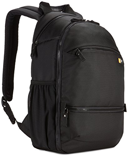 Case Logic Bryker Medium Kamera Ryksæk Sort 85854241434