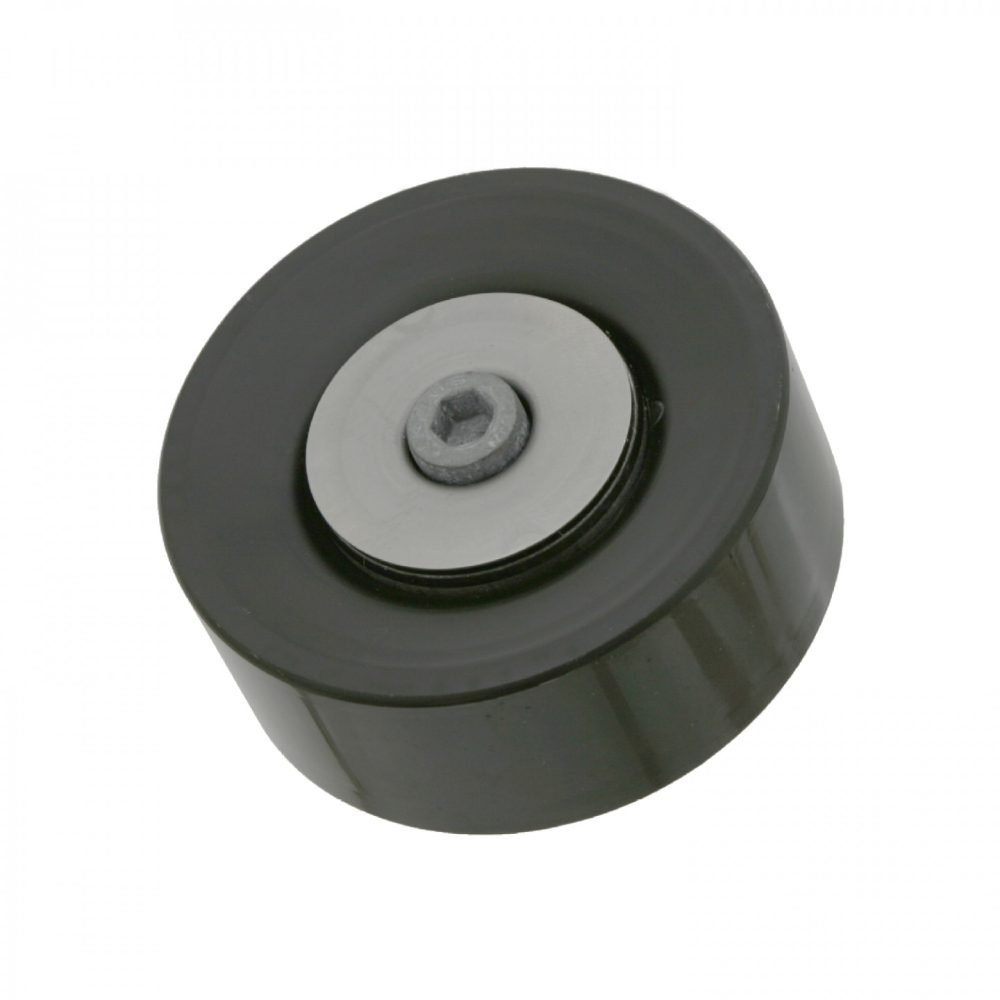 FEBI BILSTEIN 24639 Galet Enrouleur BMW: 3 Berline, Compact, 5 Berline 4027816246398
