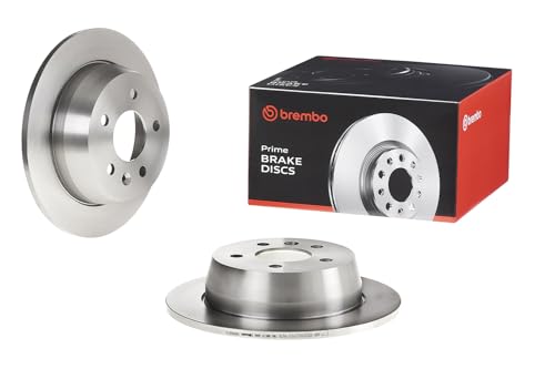 Brembo Bromsskiva 08.6968.10 - 1 Stycke 8020584696811
