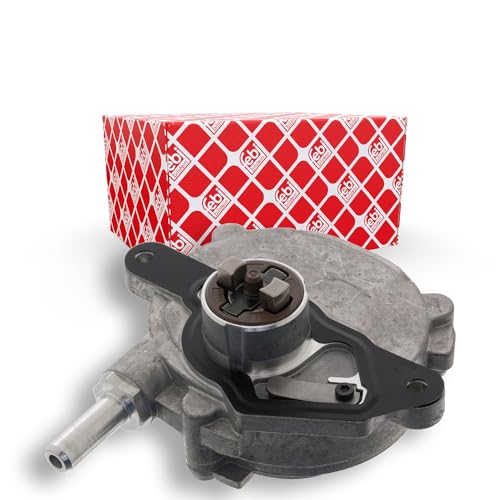 FEBI BILSTEIN 48585 Pompe à Vide avec joint d'étanchéite MERCEDES BENZ: Classe C Berline, E Coupe, Break 4027816485858