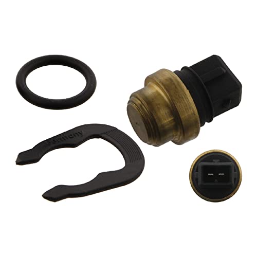 Febi Bilstein Kylmedietemperatursensor 33874 VW LT Passat Transporter 4027816338741