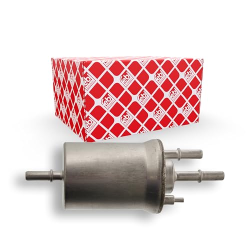 Febi Bilstein Bränslefilter 38483 4027816384830