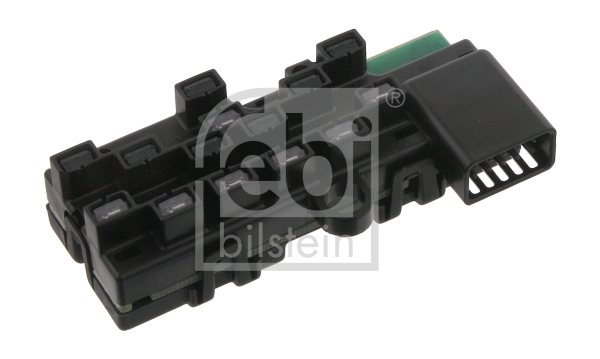 FEBI BILSTEIN 33536 Détecteur de l'angle direction VOLKSWAGEN: Passat B6 Variant