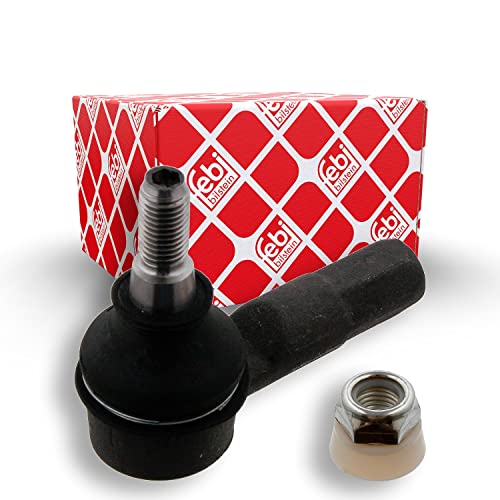 FEBI BILSTEIN 37860 Rotule de direction 18 Essieu avant gauche, droit avec écrou autobloquant CITROËN: Jumpy II Van, DS5 5 portes 4027816378600