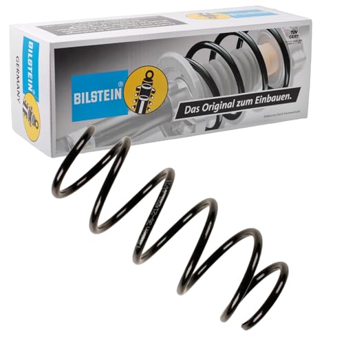 BILSTEIN B3 OE Replacement 36 214501 Ressort de suspension Essieu avant FORD: FIESTA 6 4025258689902