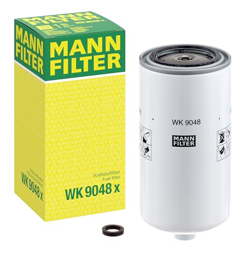 Bränslefilter MANN FILTER WK 9048 x 4011558044640