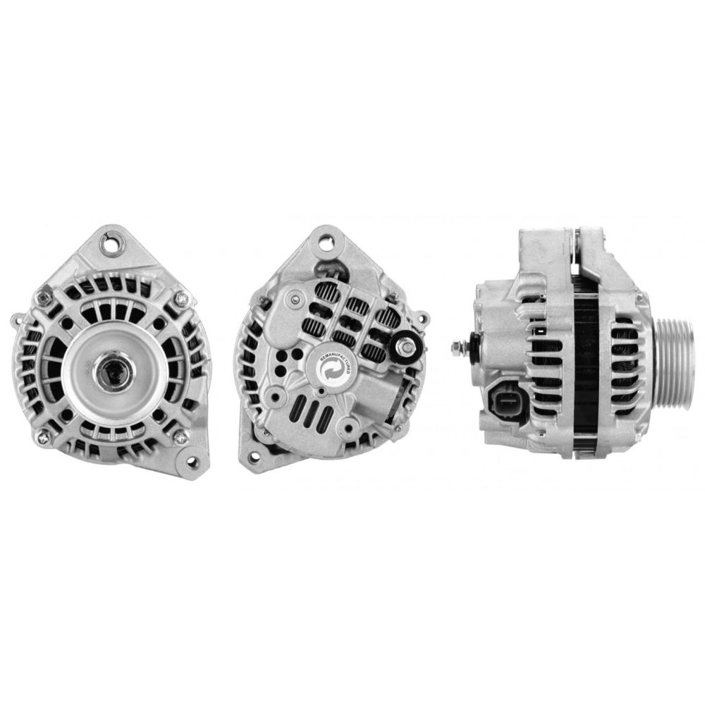 Generator ELSTOCK 28 4768 5704651038867