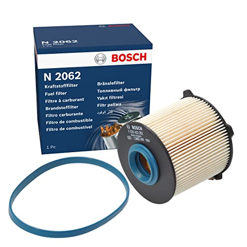 Bränslefilter Bosch F 026 402 062 4047024677074
