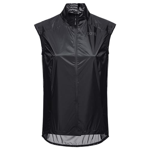 GOREWEAR Dam Ambient väst, svart, 36 4017912119610