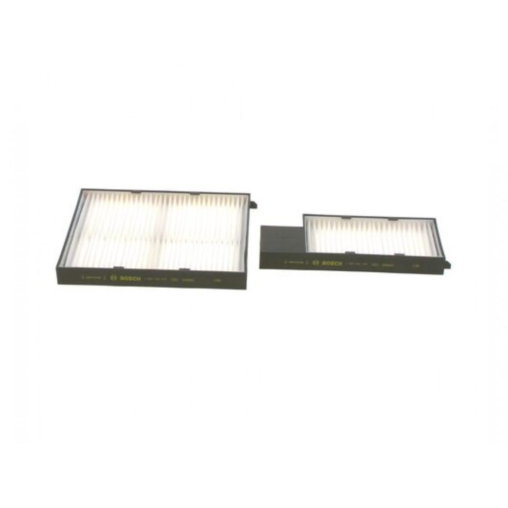 Filter, kupéventilation BOSCH 1 987 432 276 4047025113274