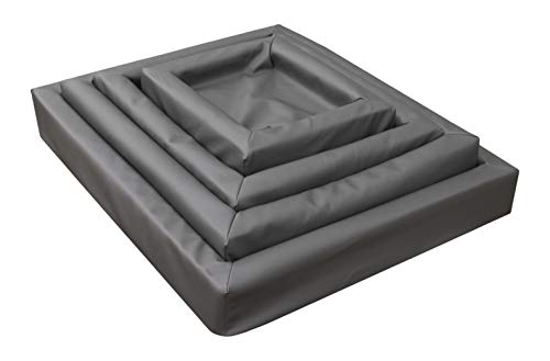 Holland djurvård hundbäddssoffa, 70 x 85 cm 8716759505049