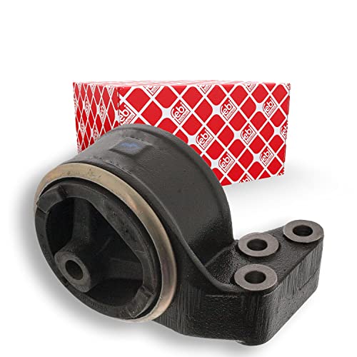 FEBI BILSTEIN 14859 Support moteur avant droite hydraulique Caoutchouc VOLVO: S40 I, V40 Break 4027816148593