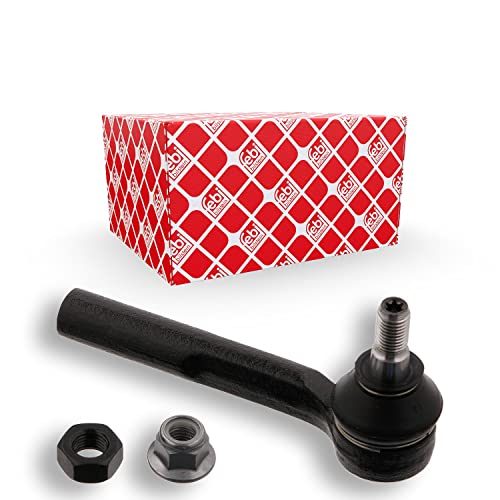 febi BILSTEIN 34320 Rotule de direction Plus Essieu avant droit avec contre écrou OPEL: Meriva B 4027816343202