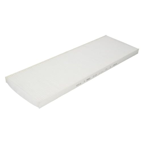 Filter, kupéventilation KNECHT LA 123 4009026506677