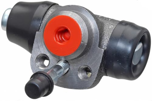 ATE 03.3214 0812.3 Cylindre De Roue 14,3 VOLKSWAGEN: GOLF 2, 1, 1 Cabriolet, AUDI: 80 B2, B1 Berline 4006633016339