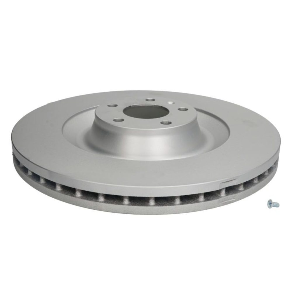 Bosch Bromsskiva 0 986 479 A31 - Audi A8 D3 4047025194952