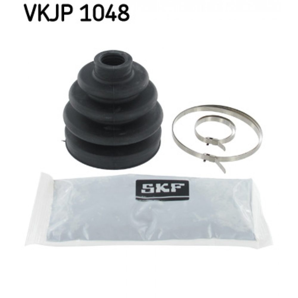 Bälgsats, drivaxel Skf VKJP 1048 7316572901939