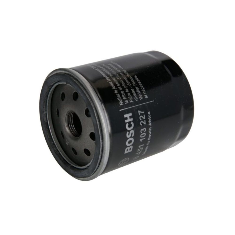 Bosch Oljefilter 0 451 103 227 3165141081121