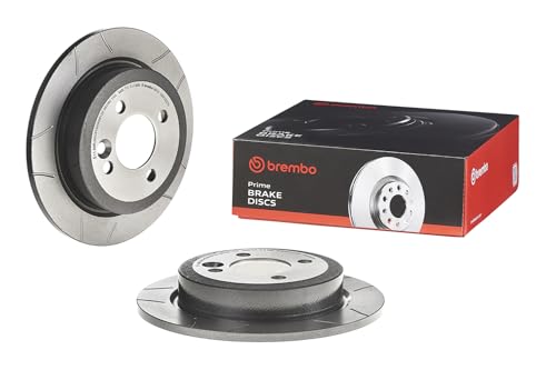 Bromsskiva BREMBO 08.9163.75 8020584015001
