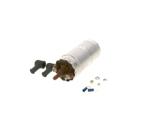 BOSCH 0 580 464 085 Pompe à Carburant électrique RENAULT: Super 5 3/5 portes, 9 Berline, R11 OPEL: Kadett E CC, Corsa A CC 3165143161005