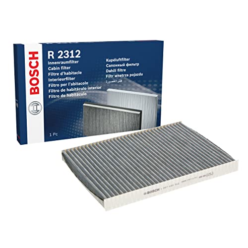 Bosch Kupéfilter 1 987 432 312 4047023215017