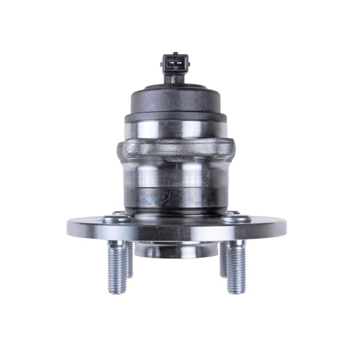 BLUE PRINT ADG08332 Kit de roulements roue HYUNDAI: i20 I 3/5 portes, II i10 I, KIA: RIO 2, Picanto 5050063083323