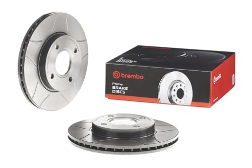 Bromsskiva BREMBO 09.7806.75 8020584011461