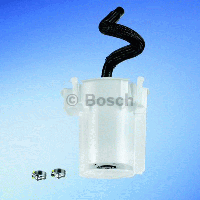 Bosch Bränslepump 0 986 580 807 4047023113290