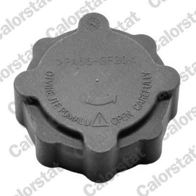 CALORSTAT by Vernet RC0025 Bouchon, réservoir de liquide refroidissement 3531650022670