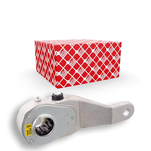 FEBI BILSTEIN Staginställning, bromssystem 09854 4027816098546