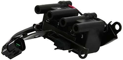BERU ZS521 Bobine d'allumage 3 12 sans électronique 4014427120322