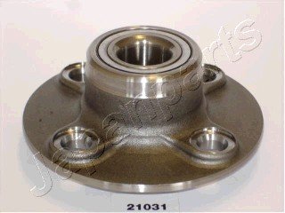 ASHIKA 44 21031 Moyeu De Roue 8033001103304
