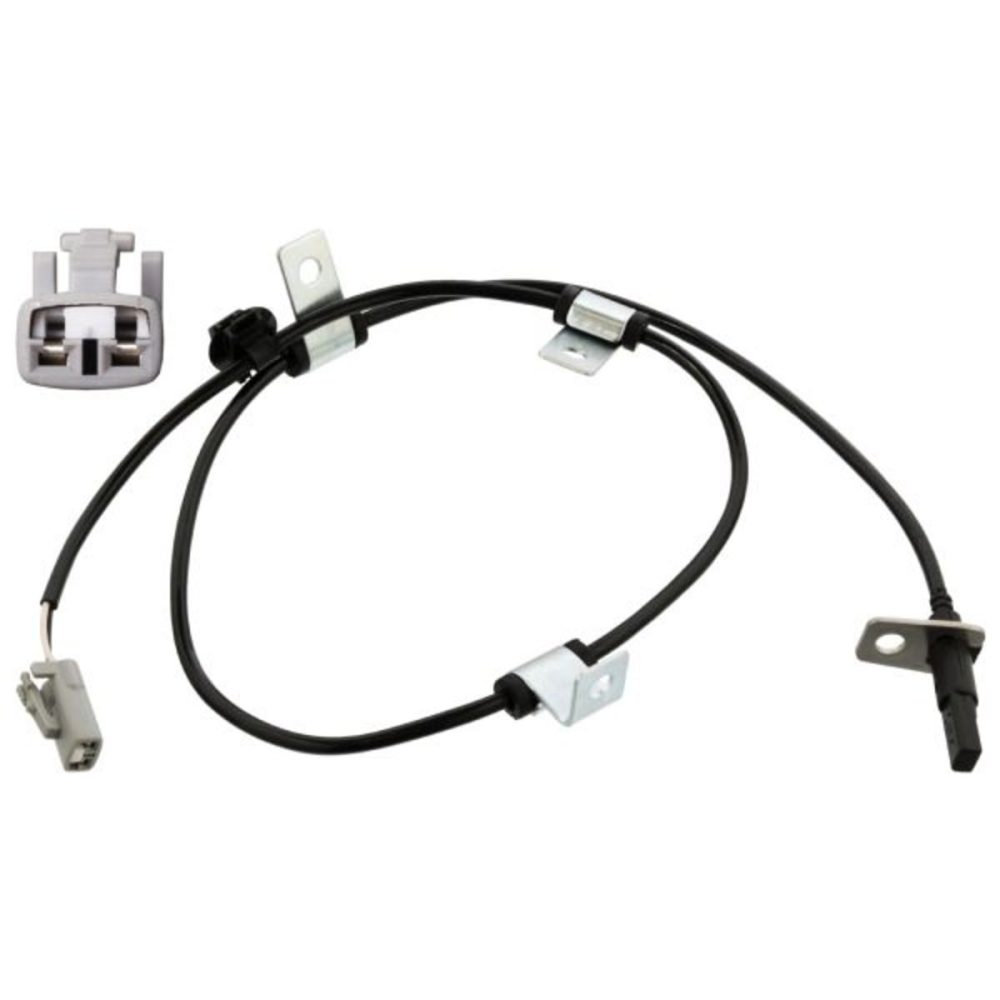 FEBI BILSTEIN ABS-givare 107735 - Suzuki Grand Vitara vänster 4054224077351