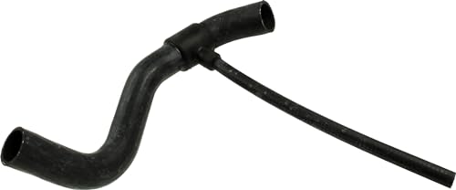 GATES 05 2853 Durite De Refroidissement EPDM (éthylène propylène diène caoutchouc) RENAULT: Trafic I Van, Bus 5400608124026