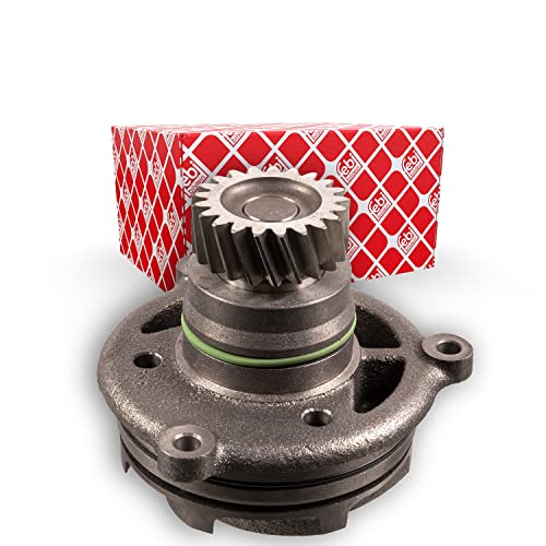 FEBI BILSTEIN 17520 Vattenpump 4027816175209