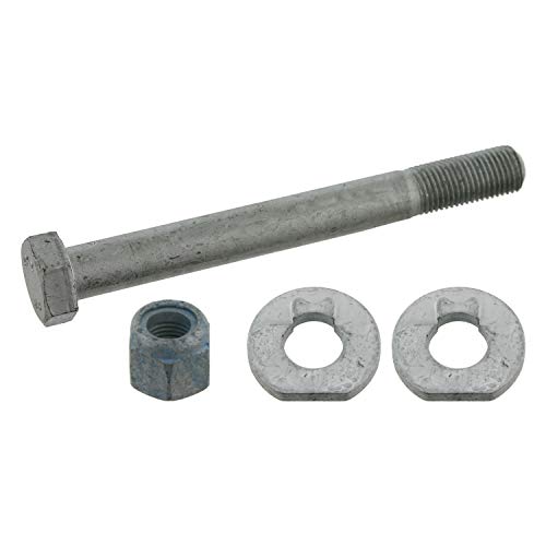 FEBI BILSTEIN Inställningsskruv – Camber 07752 4027816077527