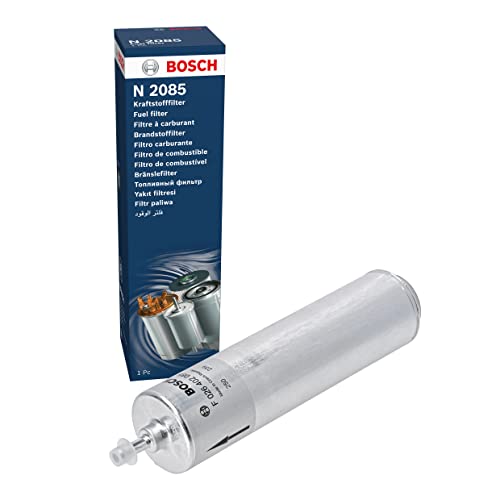 Bosch Bränslefilter F 026 402 085 4047024808300