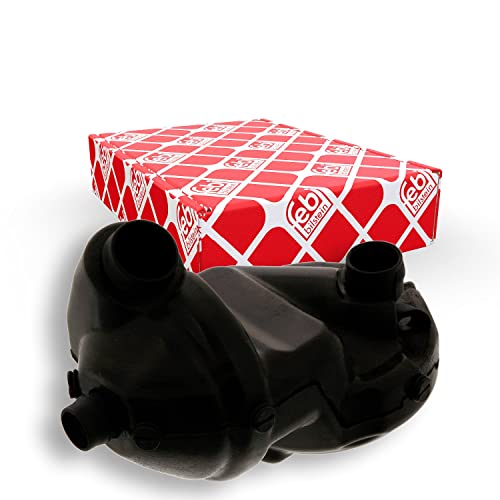 FEBI BILSTEIN 39653 Soupape, dégazage du carter BMW: 3 Coupe, Berline, 5 Berline 4027816396536